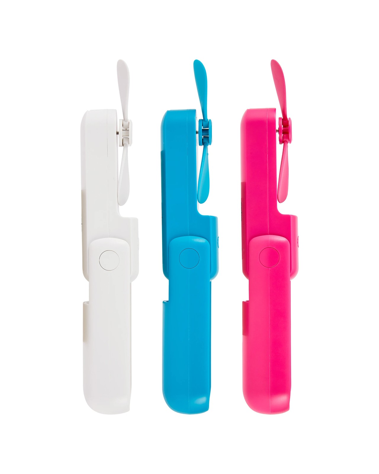 Anko Portable Fan with Charger - Assorted 4 of 6