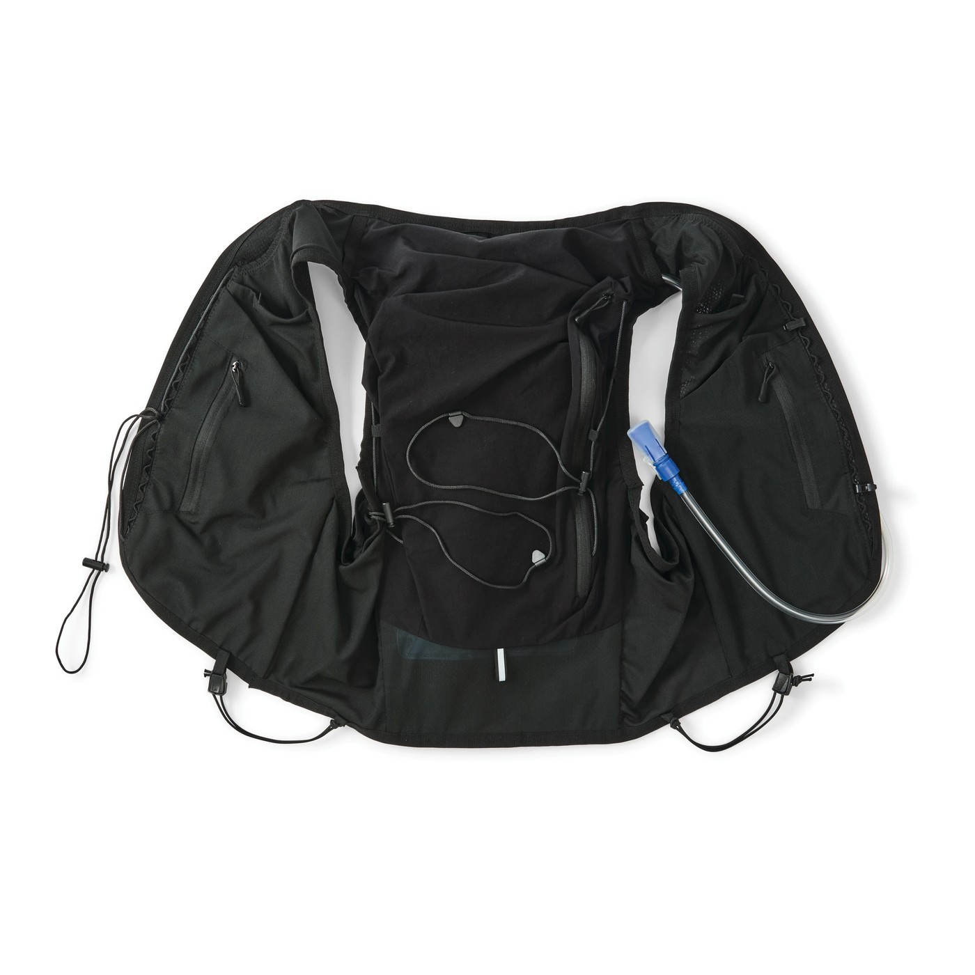 Anko Hydration Running Vest - Black 5 of 6