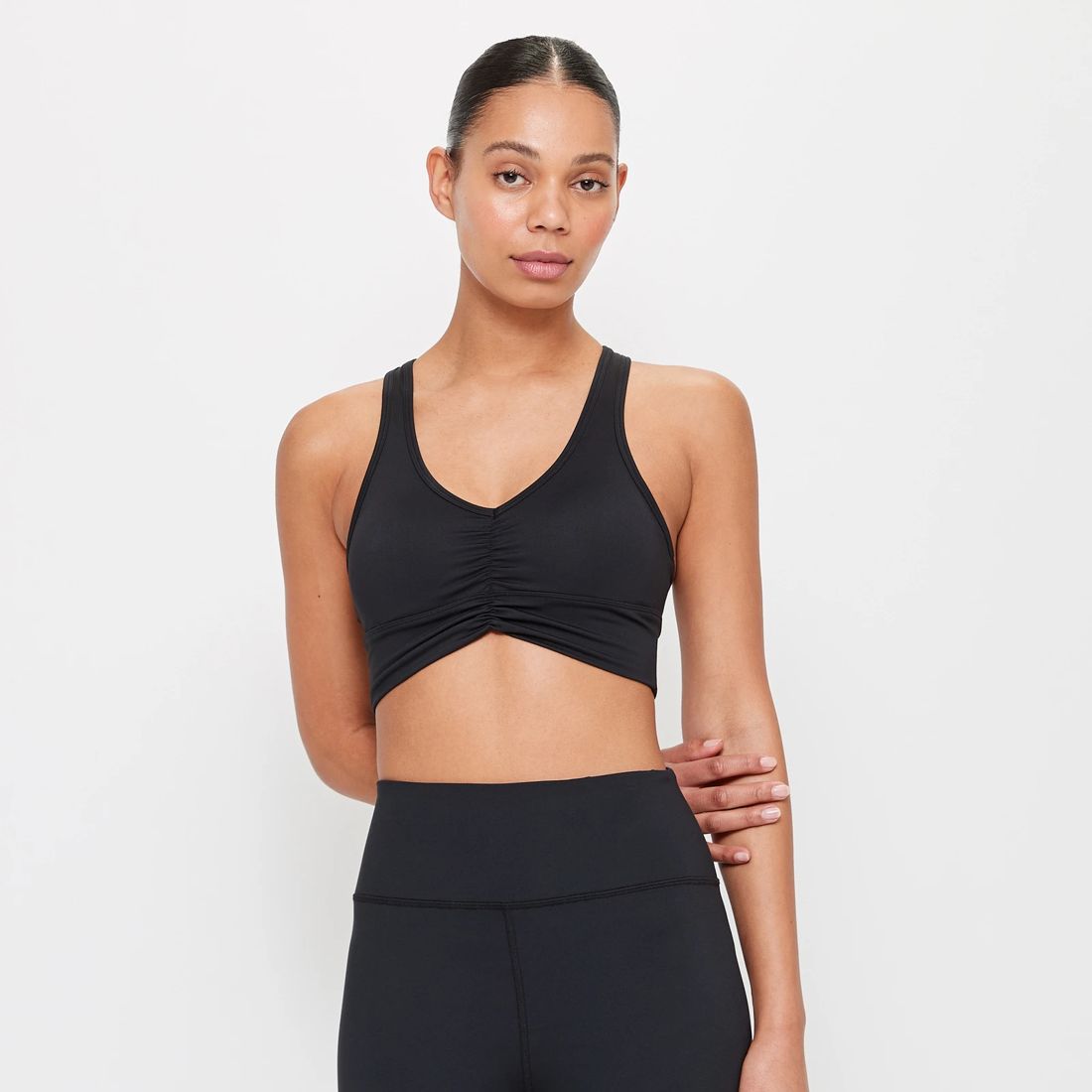 Active Sports Crop Top Target Australia