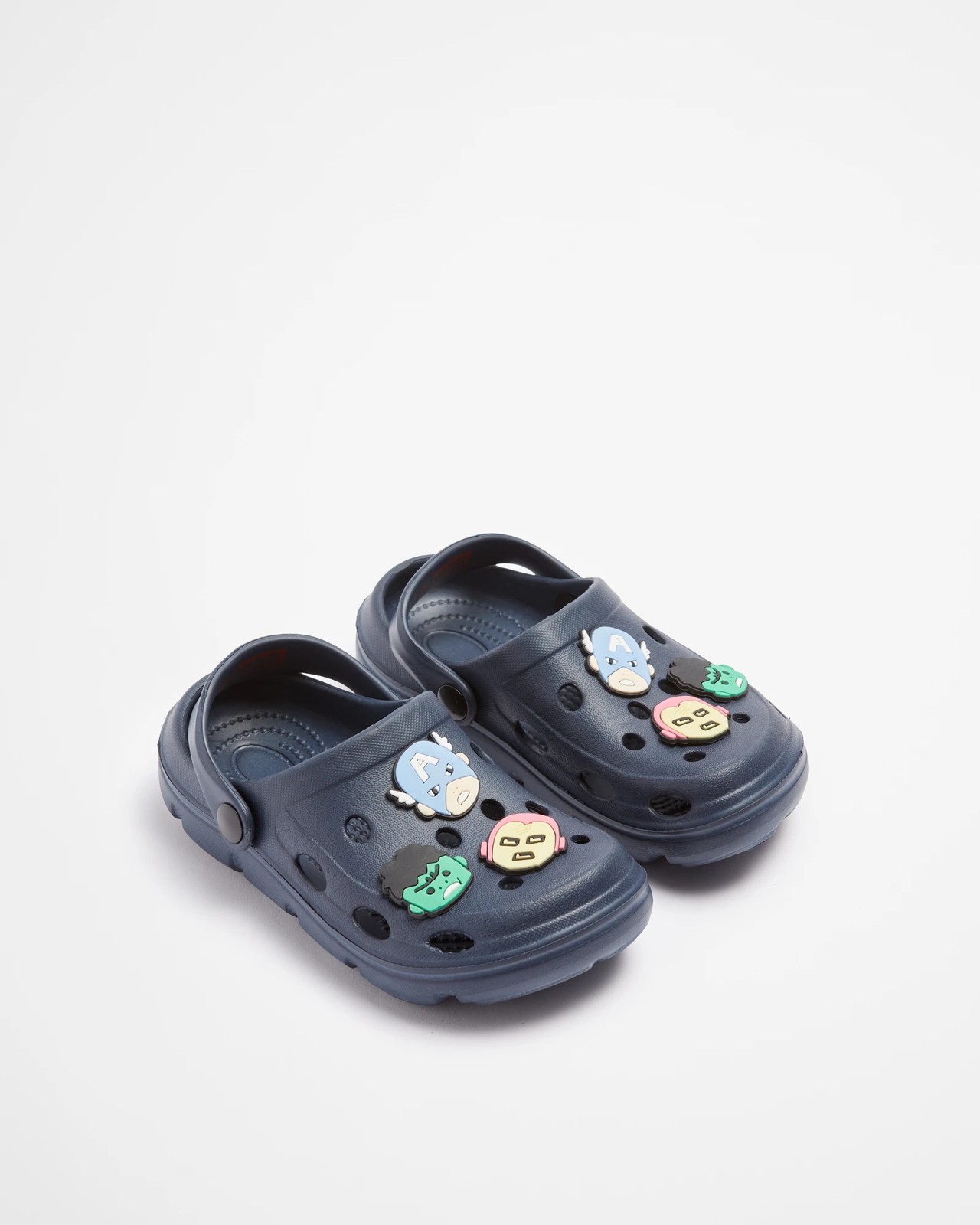 Kids hotsell crocs target