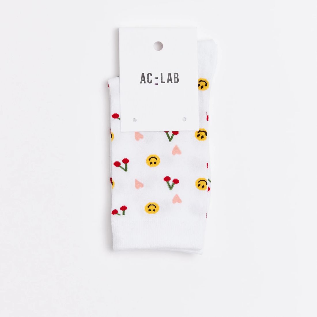 Womens Printed Crew Socks ACLab Target Australia