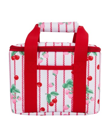 Anko Fruit Twin Handle Lunch Bag