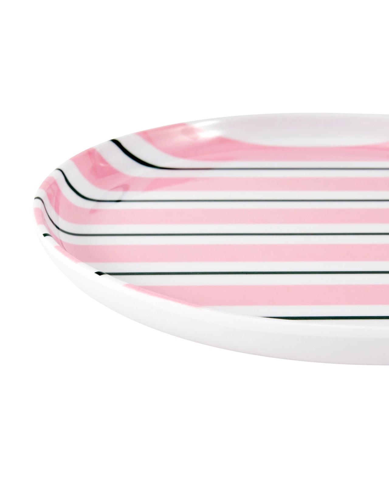Anko 4 Pack Summer Vacay Side Plates 4 of 5