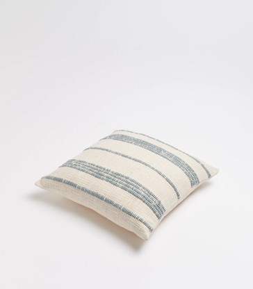 Harlow Stitch Stripe Cushion