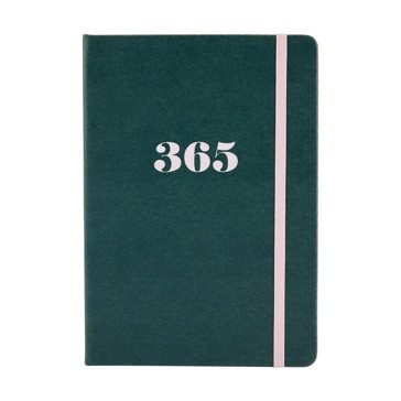 Anko A5 365 Journal Undated