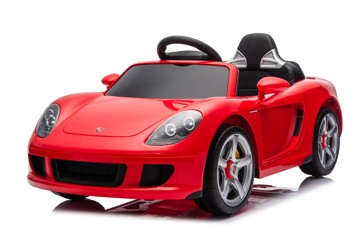 Porsche Carrera GT 12V Ride On