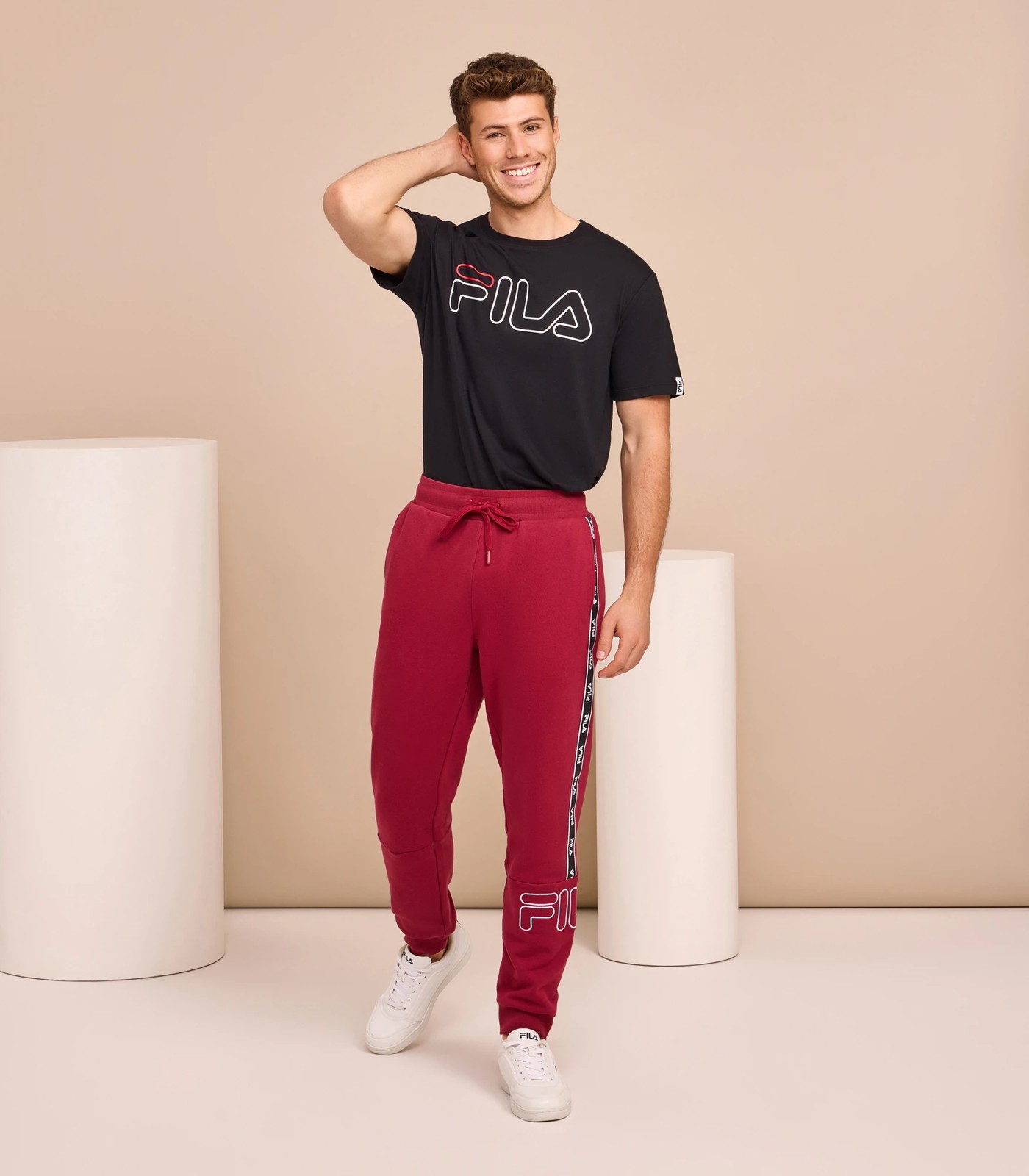 Red Track Pants : Target