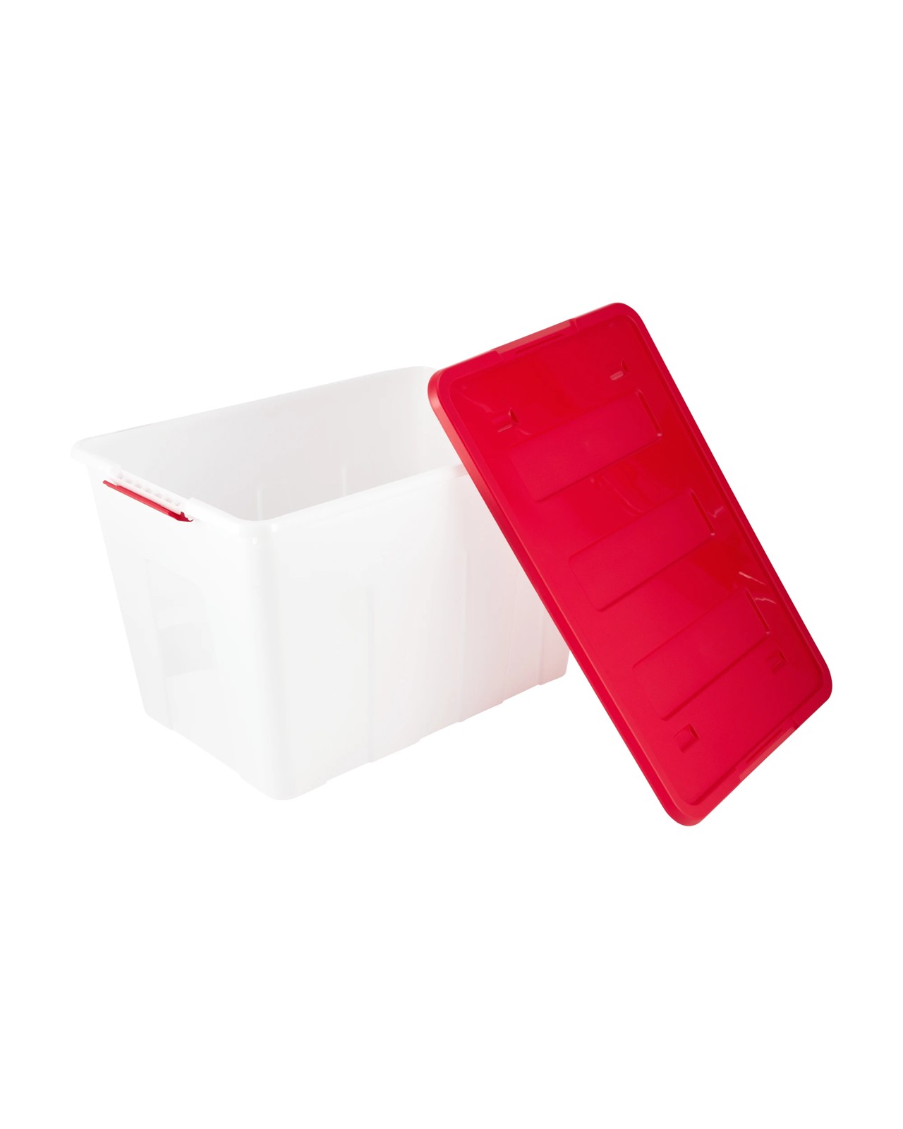 Anko 80L Christmas Storage Tub 2 of 5