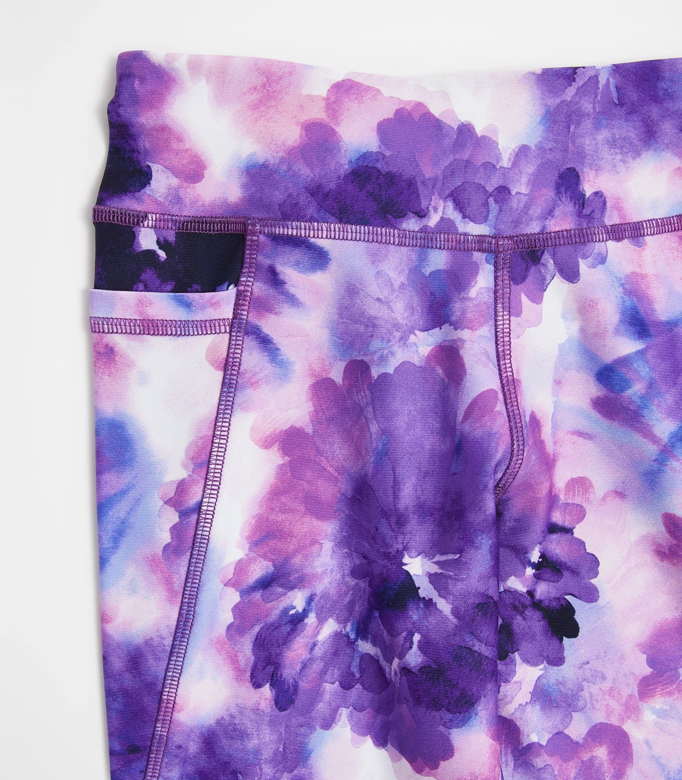 Active Recycled Leggings 2 of 3