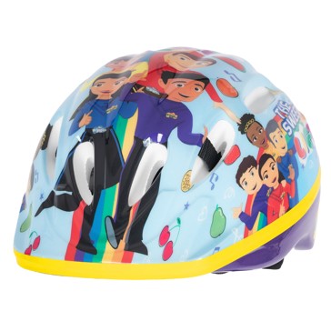 The Wiggles Junior Helmet