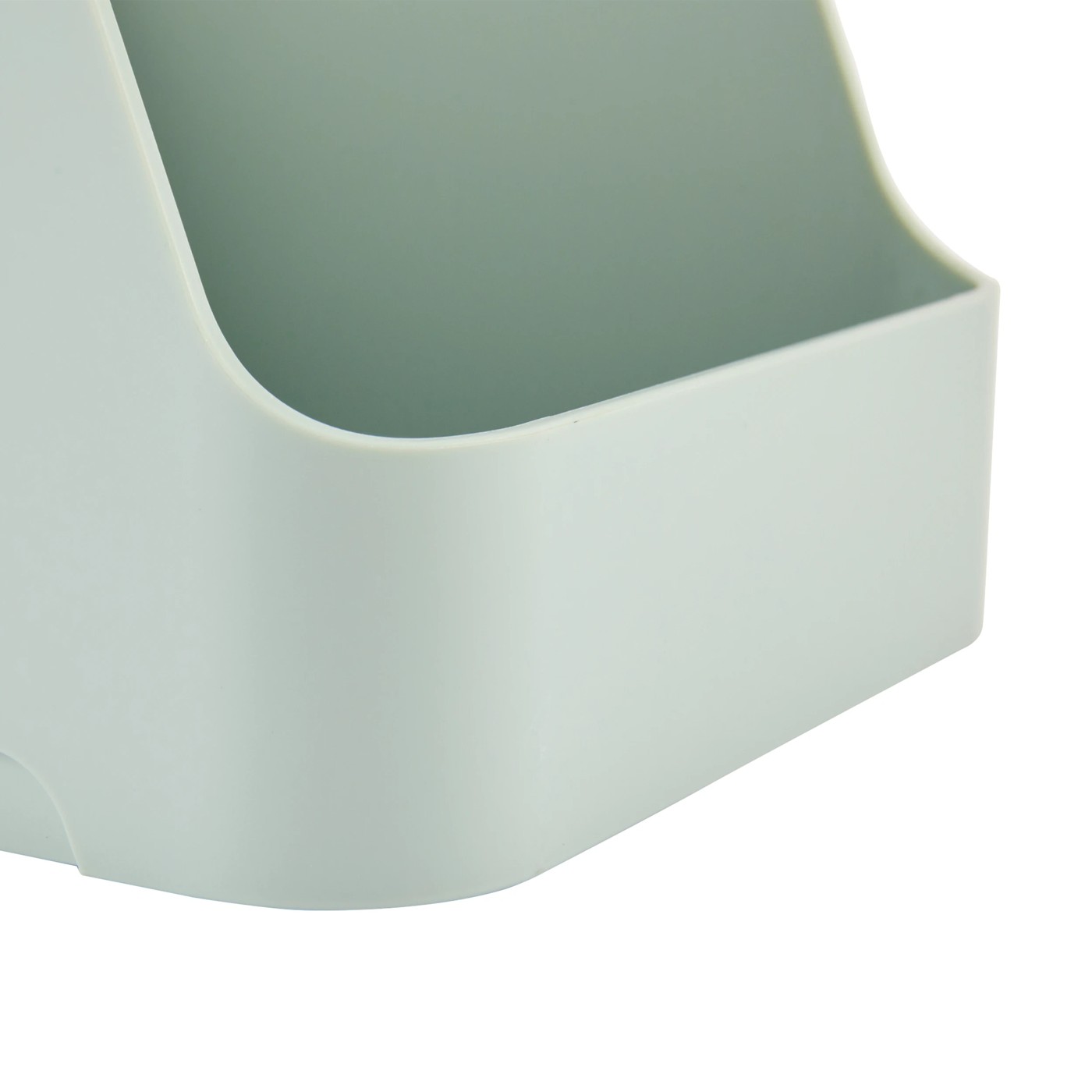 Desk Tub, Sage - Anko 4 of 6