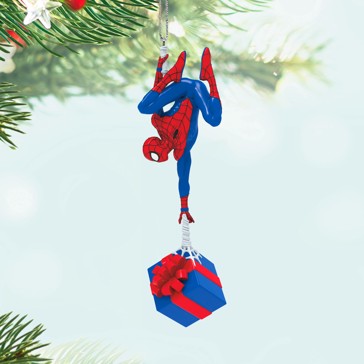 Marvel Spider-Man Keepsake - Hallmark
