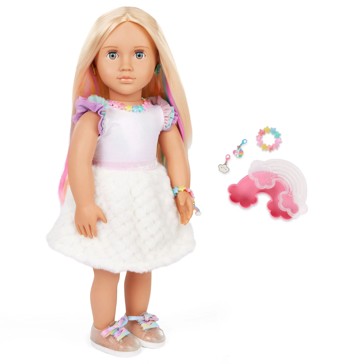 Our Generation 18-inch Doll Mariana