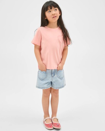 Australian Cotton 3 Pack T-Shirts