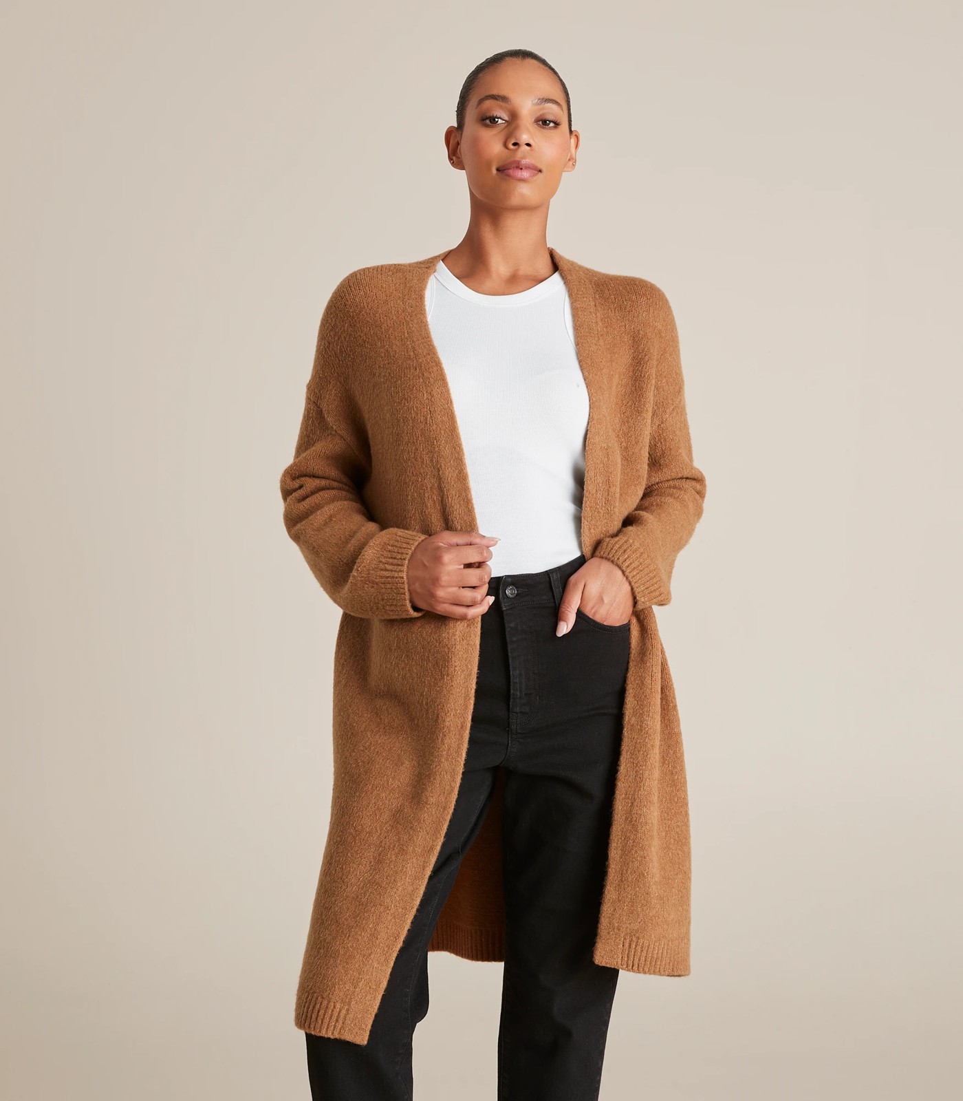 Oversized on sale cardigan australia