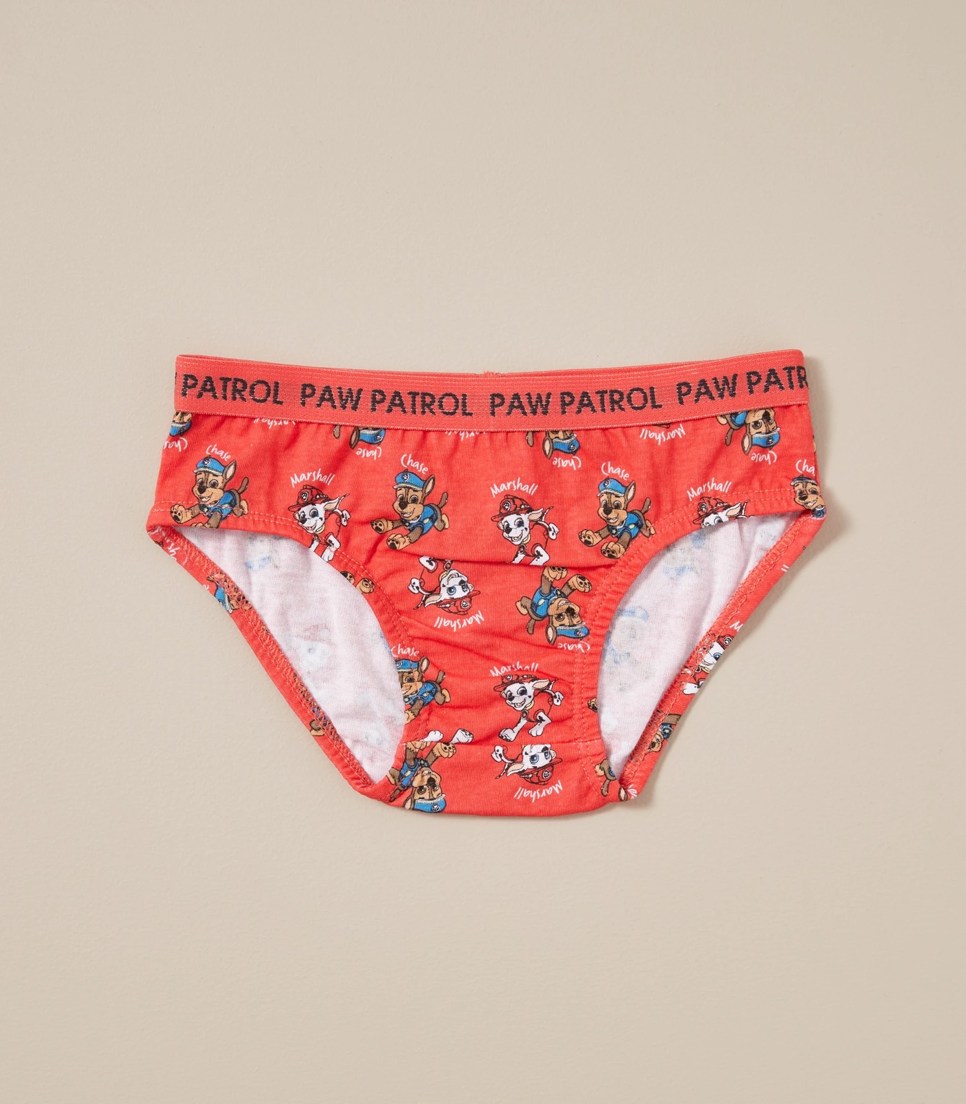 Boys' Paw Patrol 5pk Underwear - 6 : Target