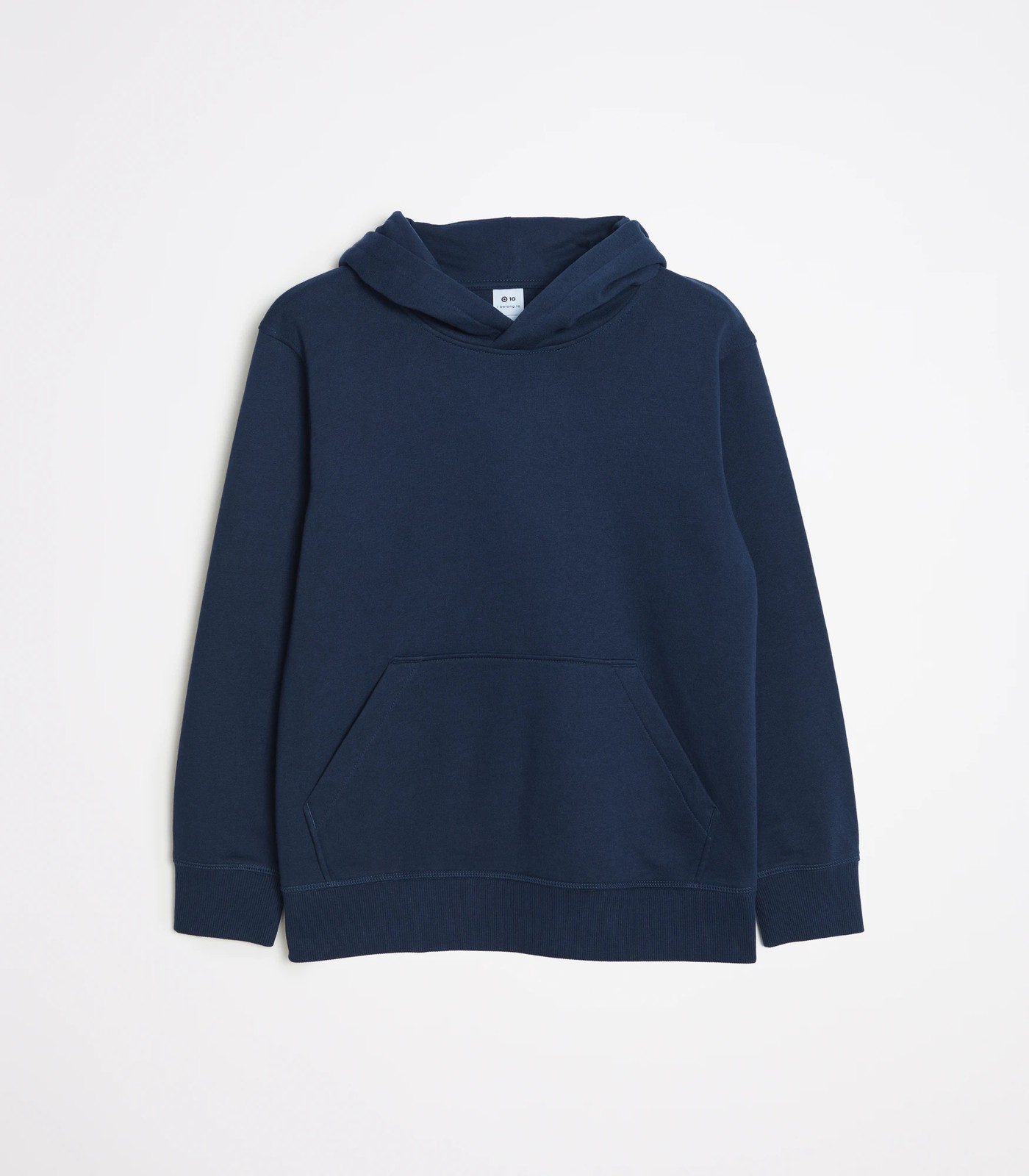 School Hoodies Navy Blue