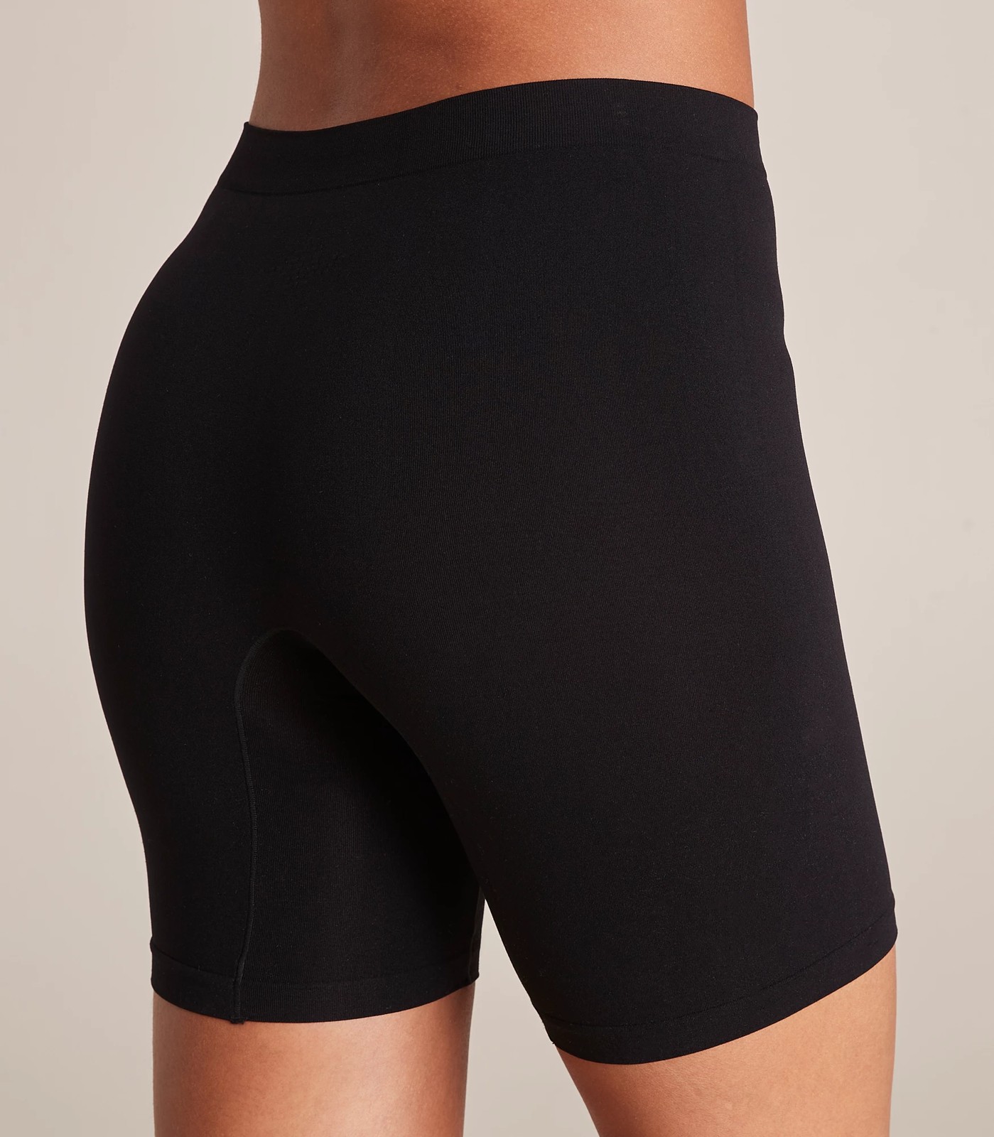 Seamless Shorts - Black | Target Australia