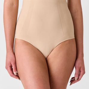 Bonded High Waisted G-String - Shapewear product image