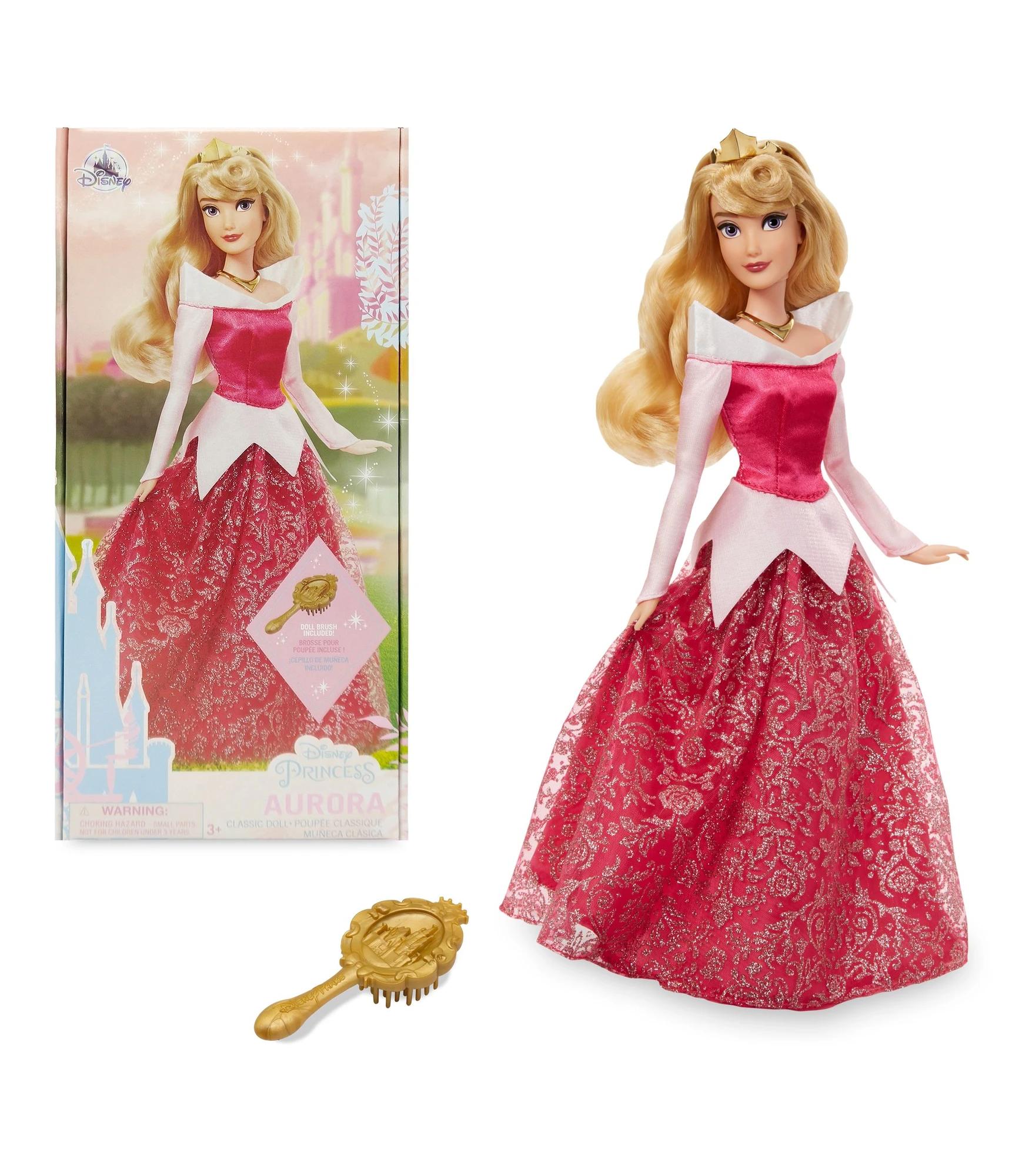 Disney Princess Aurora Doll