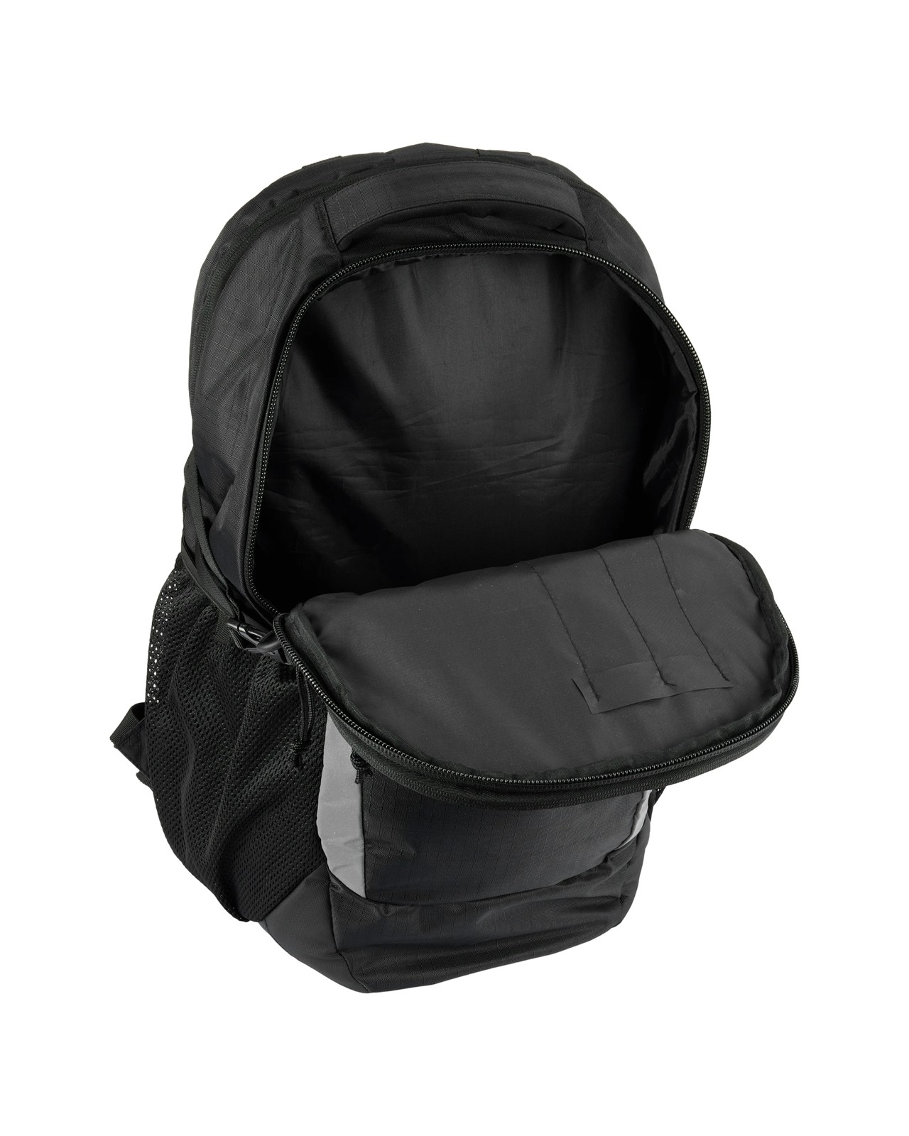 Anko 45L 2 Day Backpack - Black 4 of 5