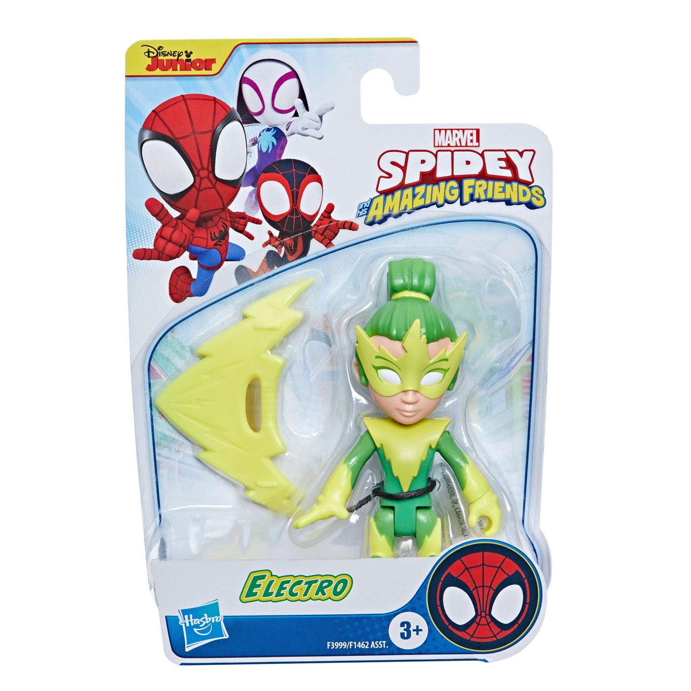 12ct Marvel's 'spidey And His Amazing Friends' : Target