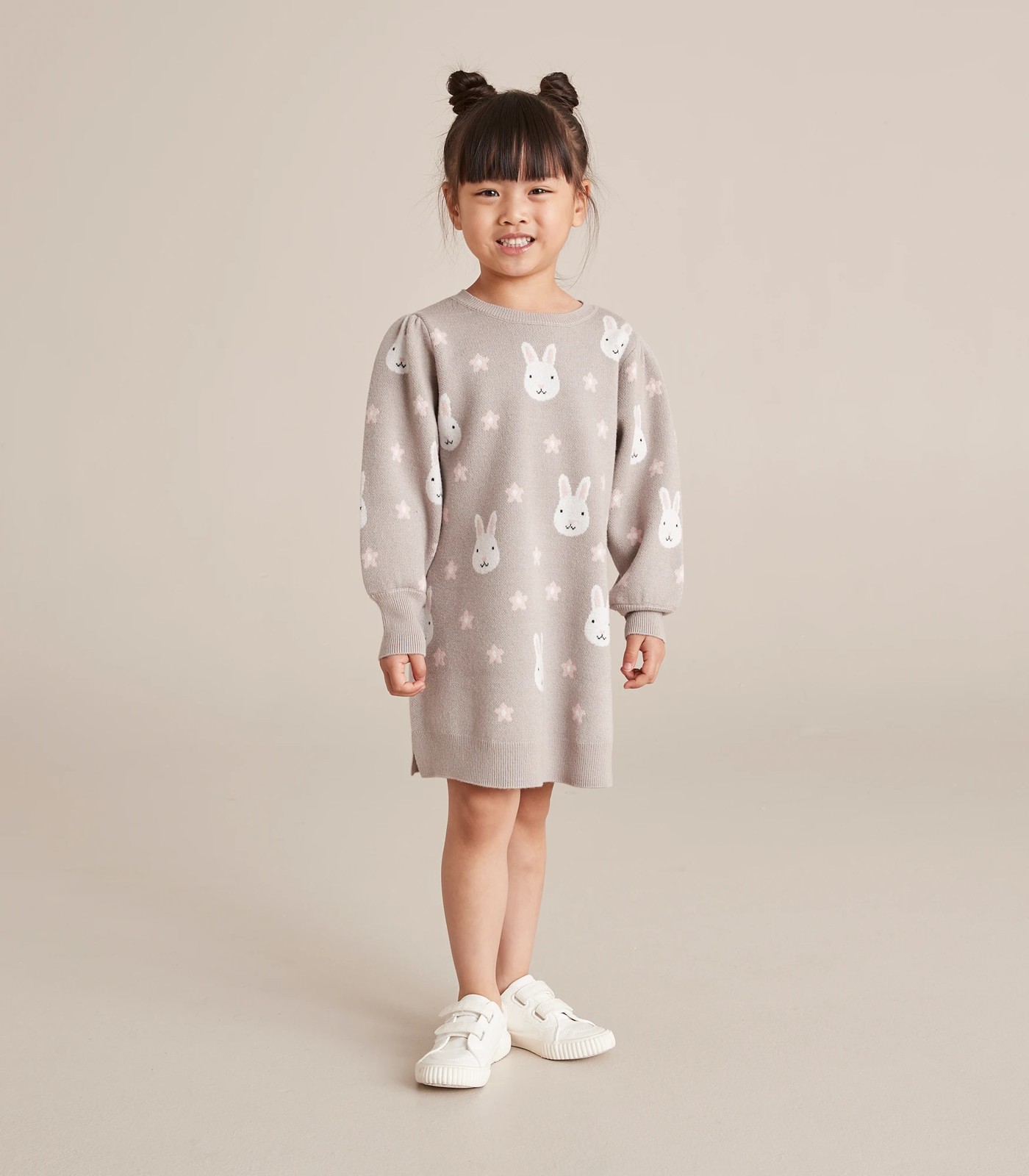 Target shop bunny dress