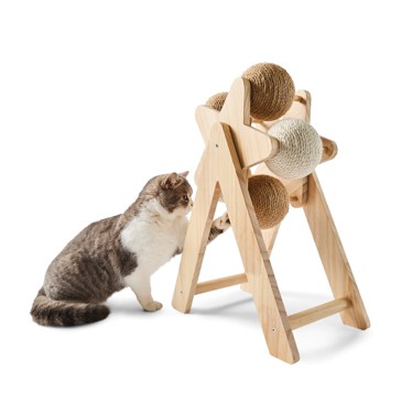 Anko Cat Scratcher Wheel- Large