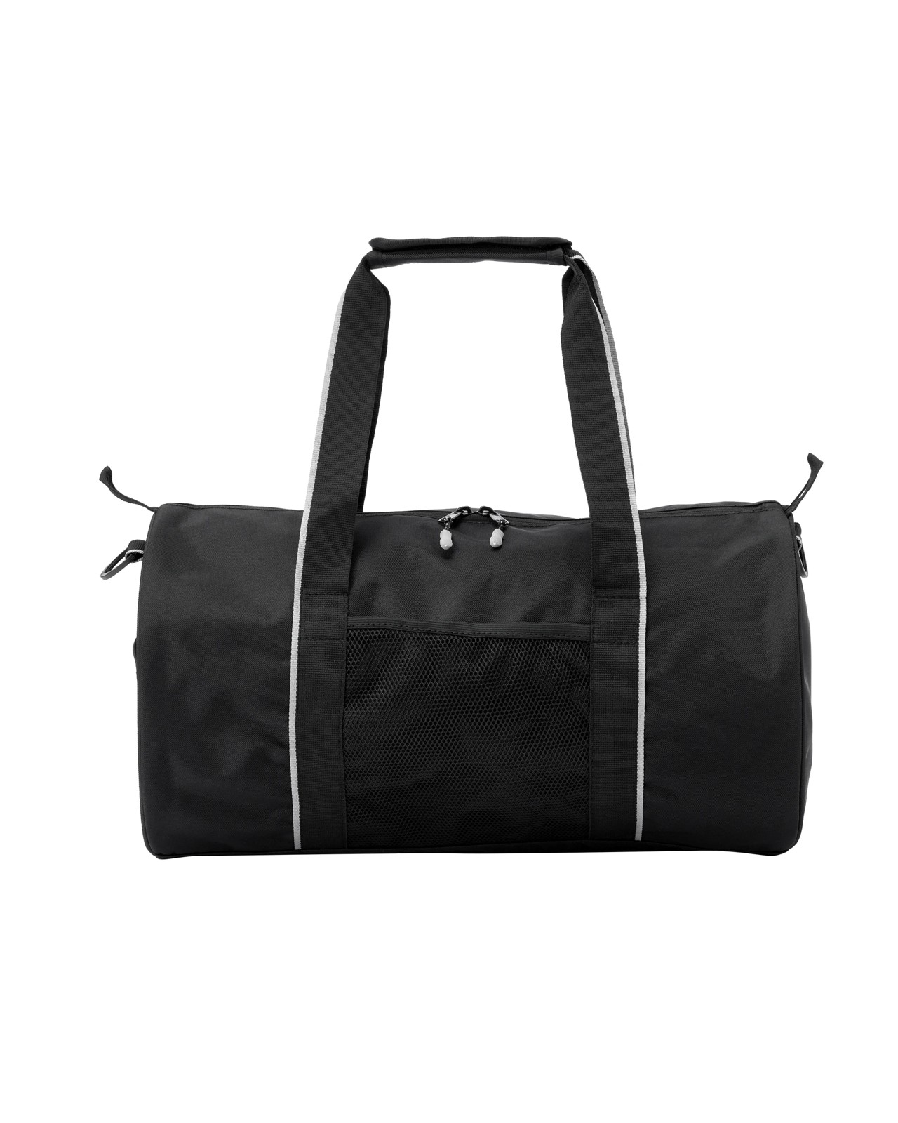Endure Barrel Bag, Black - Anko 2 of 5