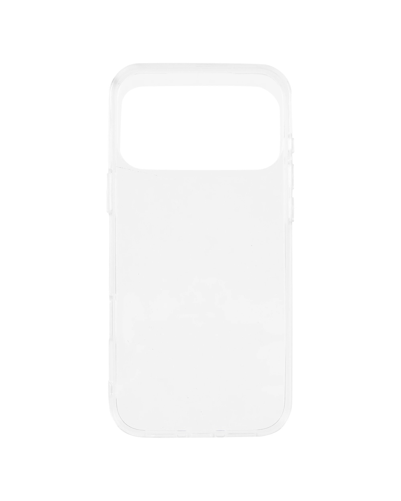 iPhone 17 Pro Max Case, Clear - Anko 5 of 6
