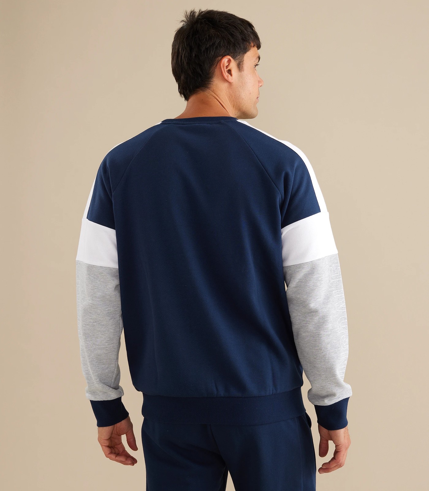 Lonsdale London Portman Jumper 4 of 5