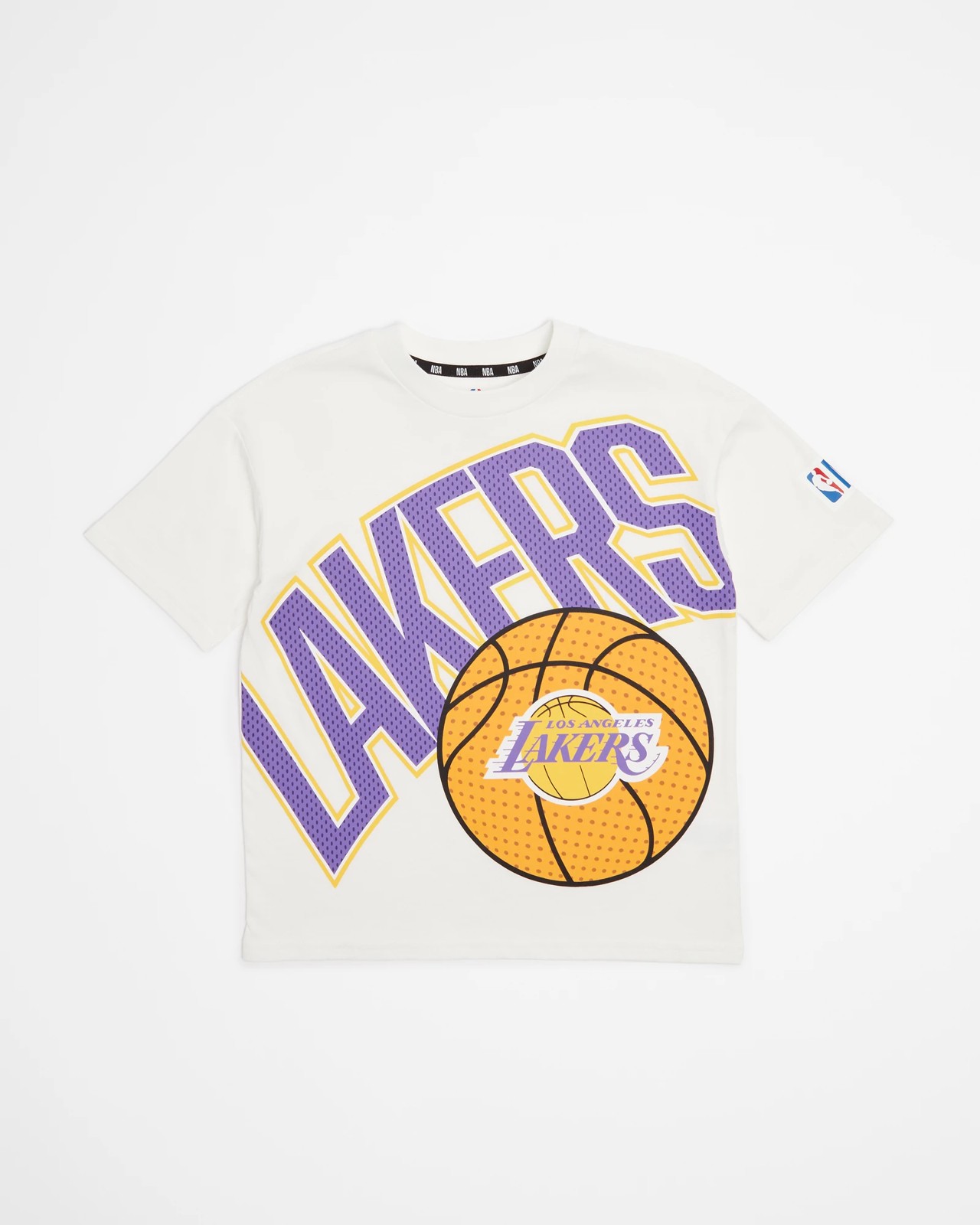 Lakers store shirt target