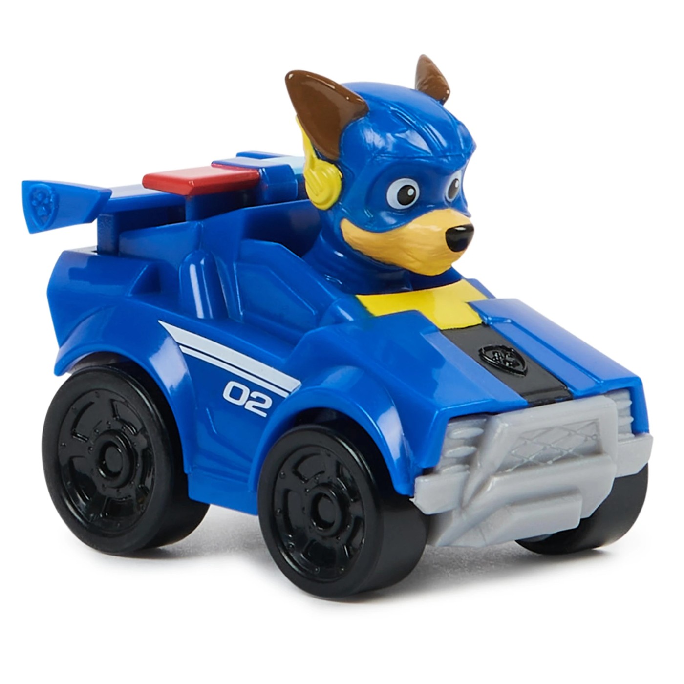 Paw patrol 2024 cars target