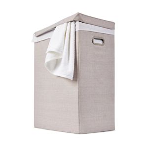 Collapsible Laundry Hamper with Removable Liner - Anko product image