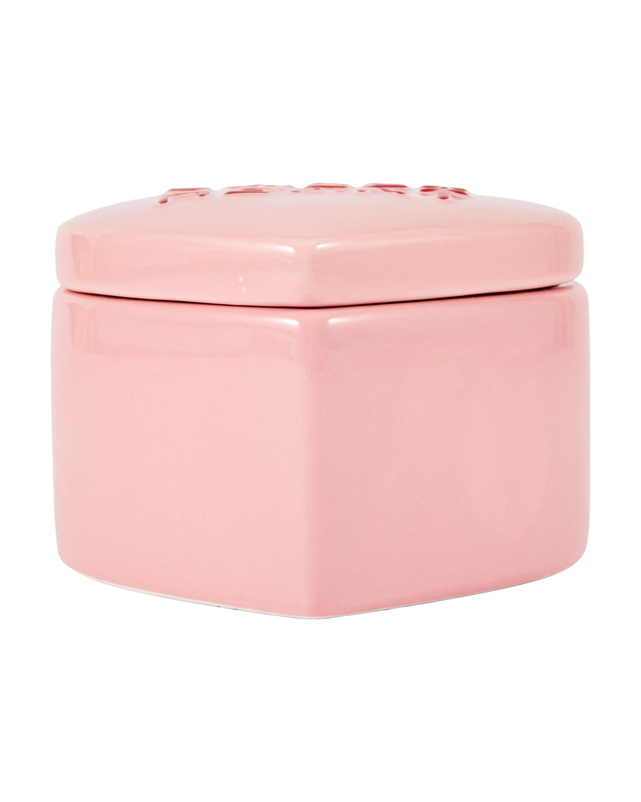 Anko Ceramic Sweet Heart Candle 2 of 5