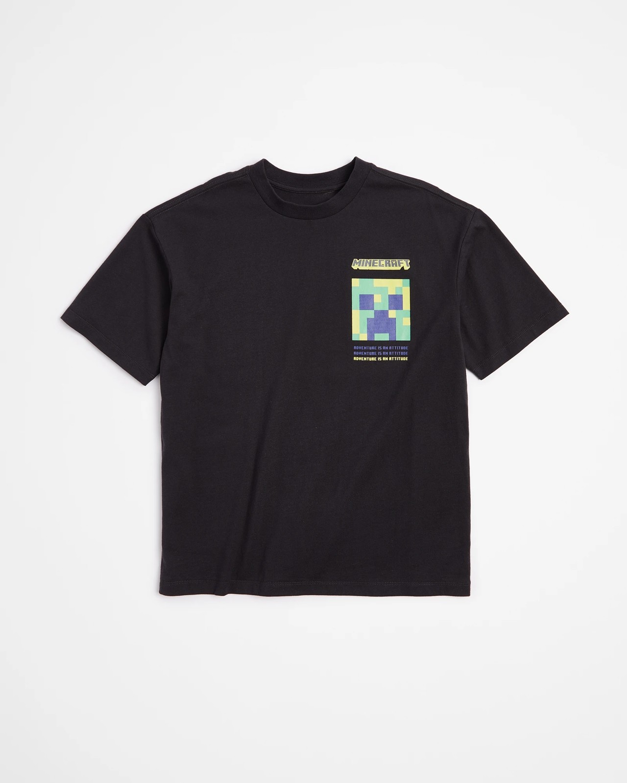 Minecraft t shirt outlet target