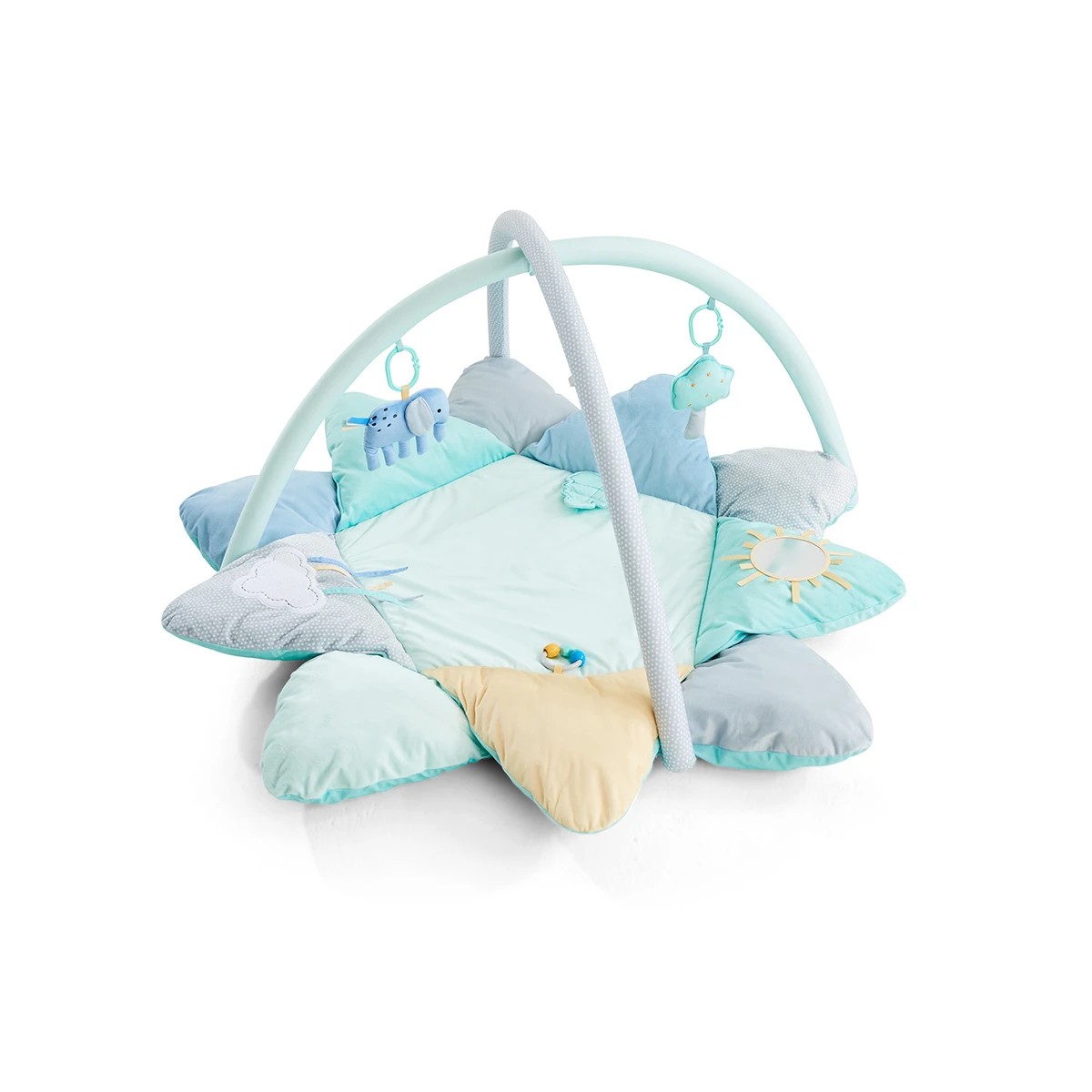 Baby activity gym kmart online