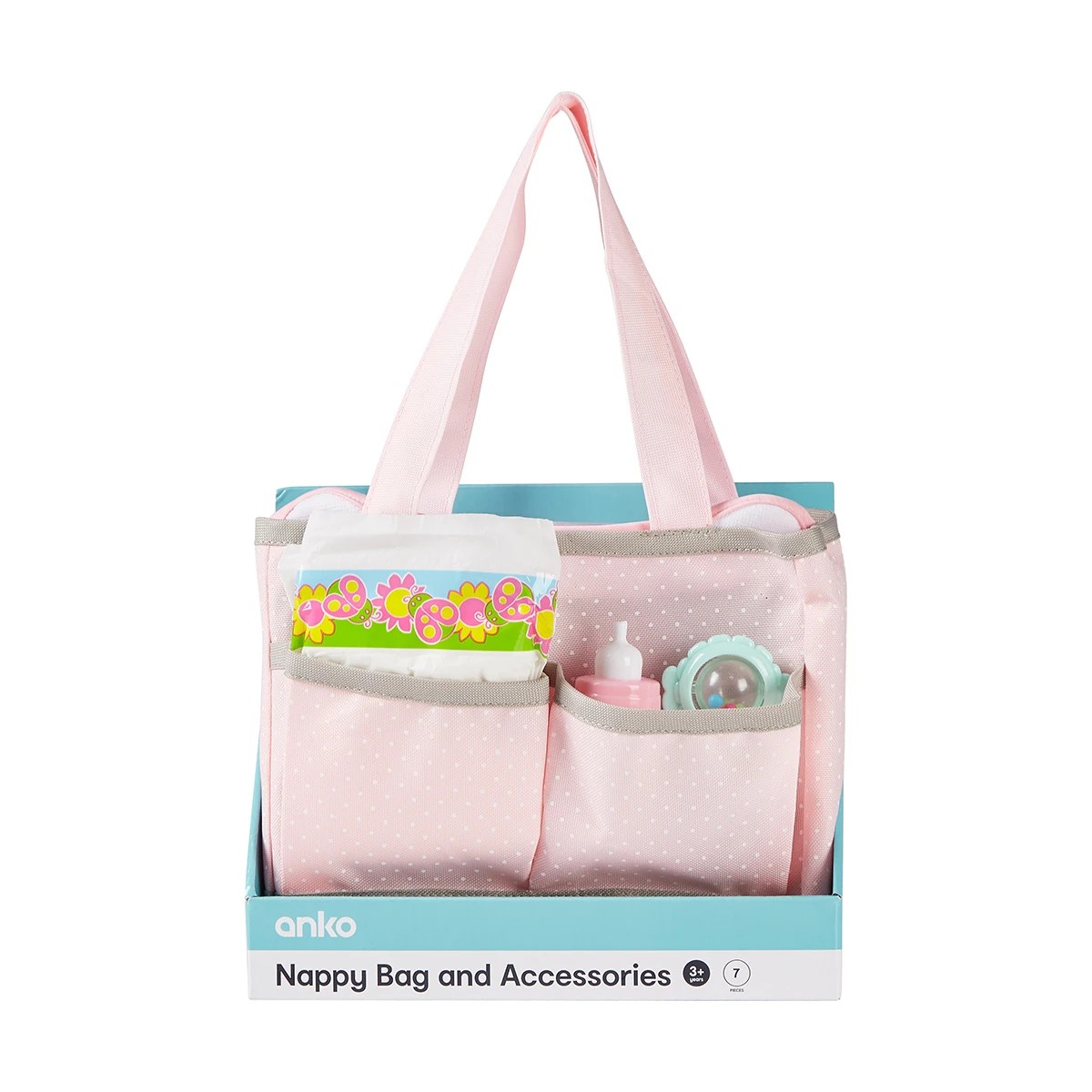 Baby doll nappy bag online