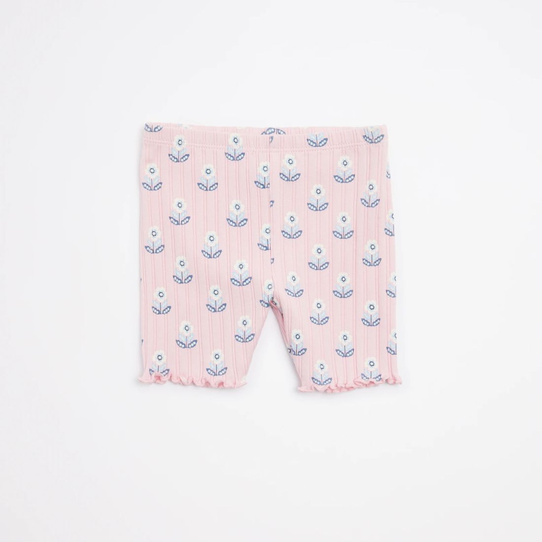 Baby Organic Cotton Bike Shorts 2 Pack Target Australia