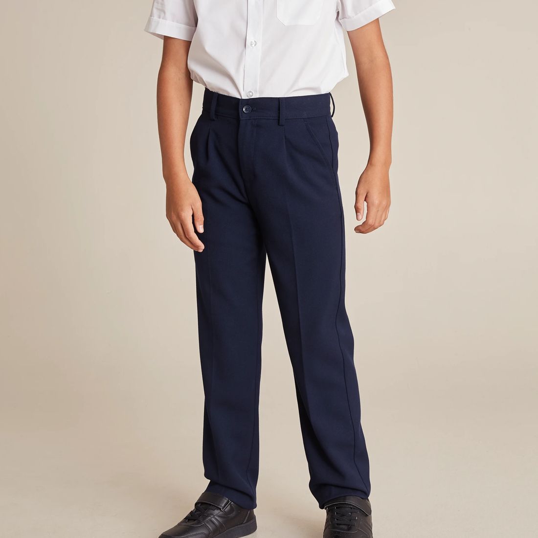 Tailored School Pants | Target Australia