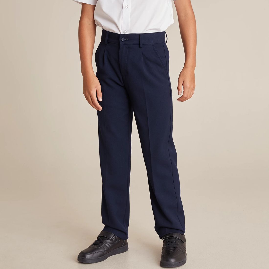 Tailored School Pants | Target Australia