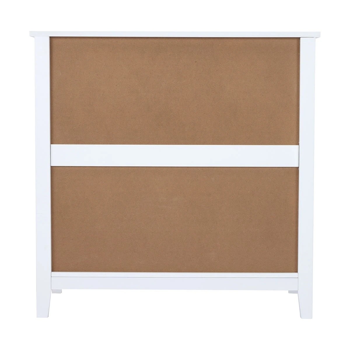 Anko Hamptons 3 Drawer Chest 3 of 5