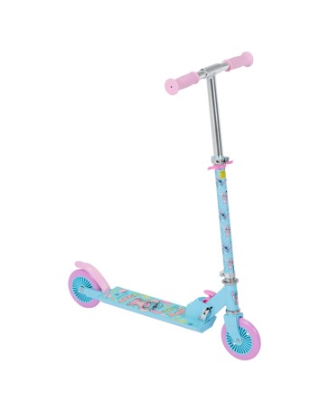 Disney Stitch Inline Scooter