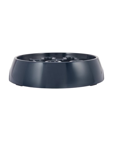 Anko Pet Slow Feeding Bowl - Large