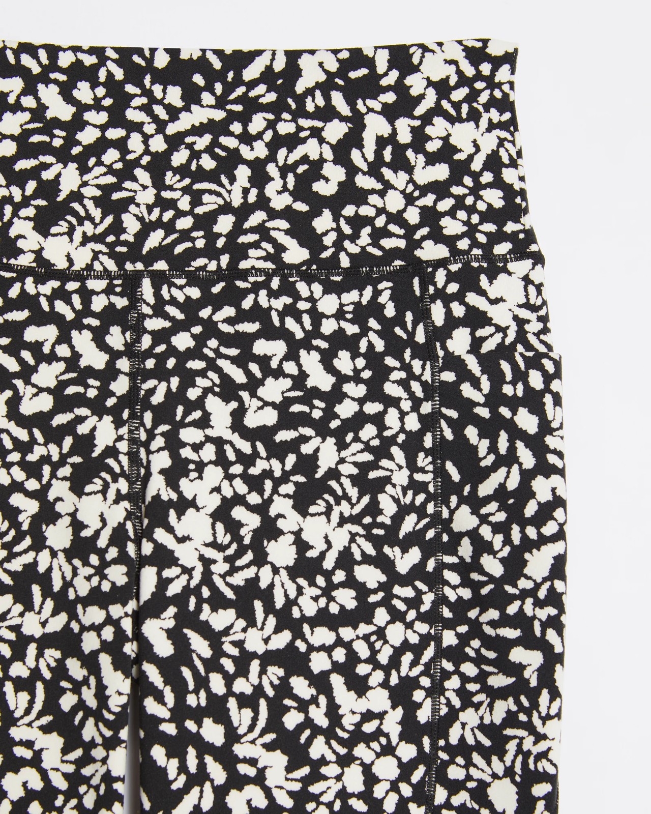 Active Workout 3/4 Length Tights 6 of 6