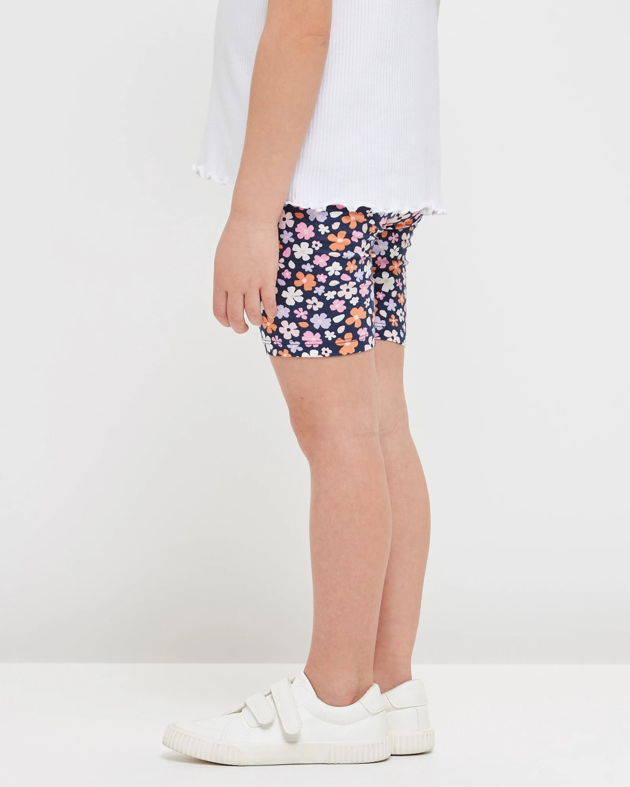 3 Pack Bike Shorts 4 of 4