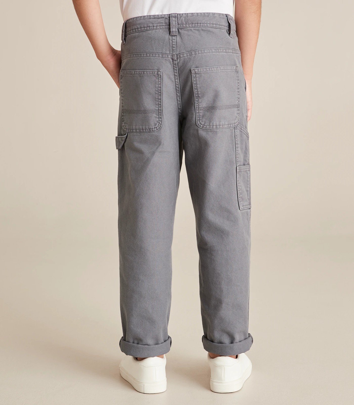 Women's DuluthFlex Fire Hose Work Pants