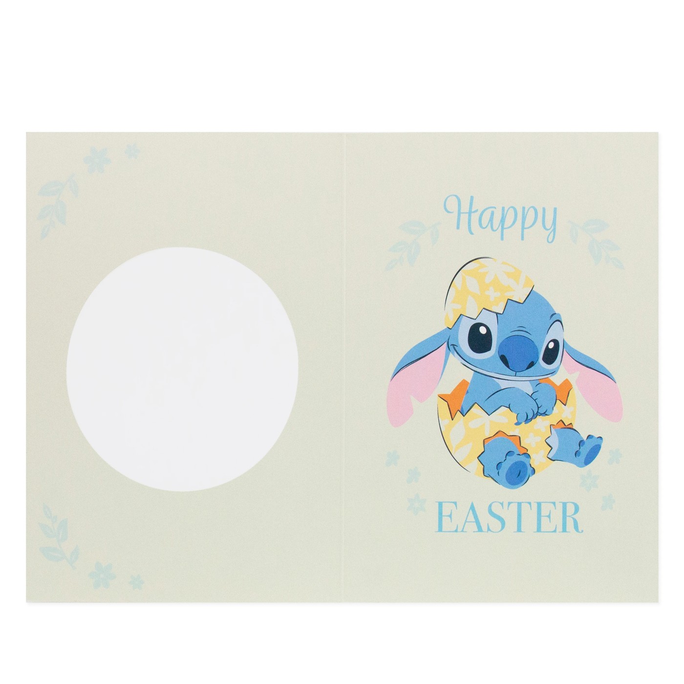 Hallmark Easter Card - No Bunny Like Me 2 of 4