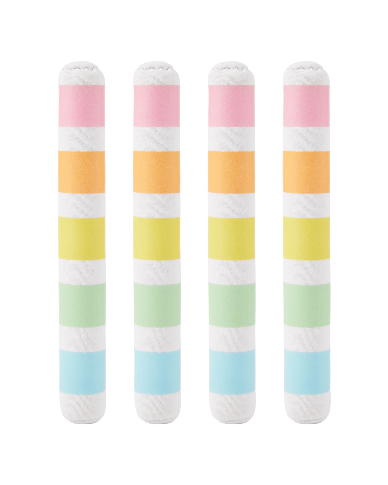 Anko 4 Pack Aquatic Dive Sticks 2 of 5