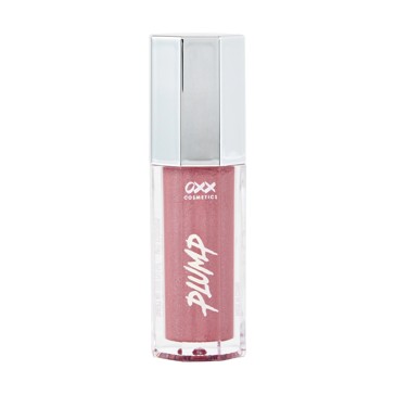 Glossy Glow Plumping Lip Gloss  Feel The Heat - OXX Cosmetics